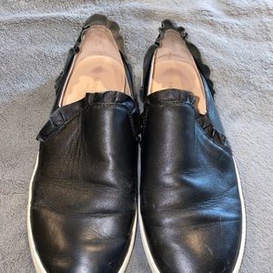 Kate spade flats!